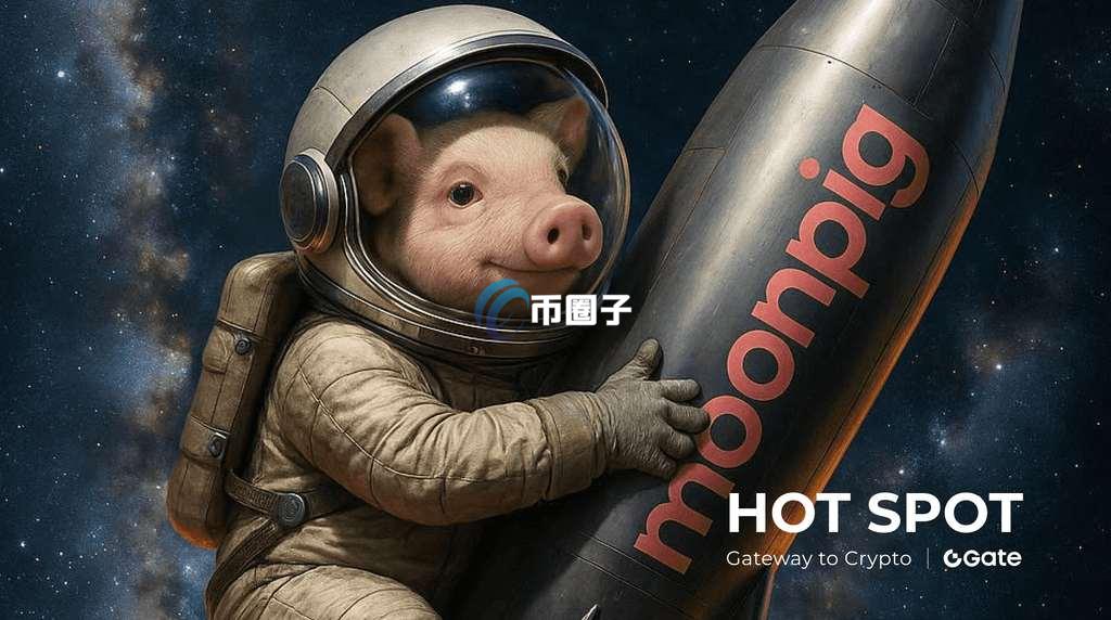 MOONPIG是什么币种?MOONPIG币怎么样? MOONPIG是什么币种?MOONPIG币怎么样?