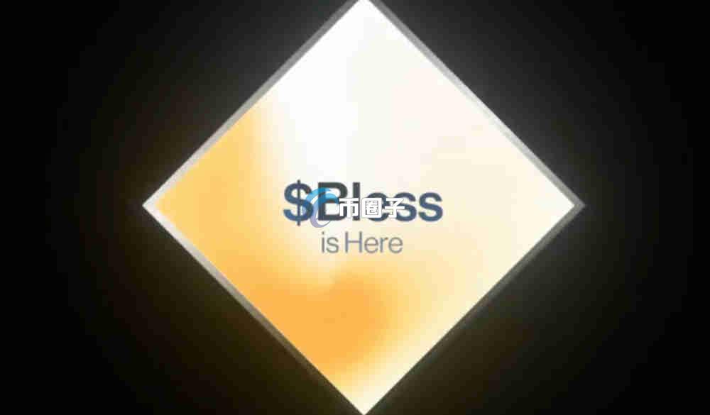 BLESS币是哪个国家的？是国人项目吗？