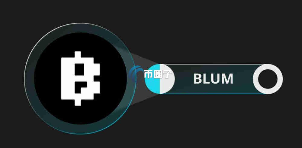 BLUM是什么币种？BLUM币值得投资吗？