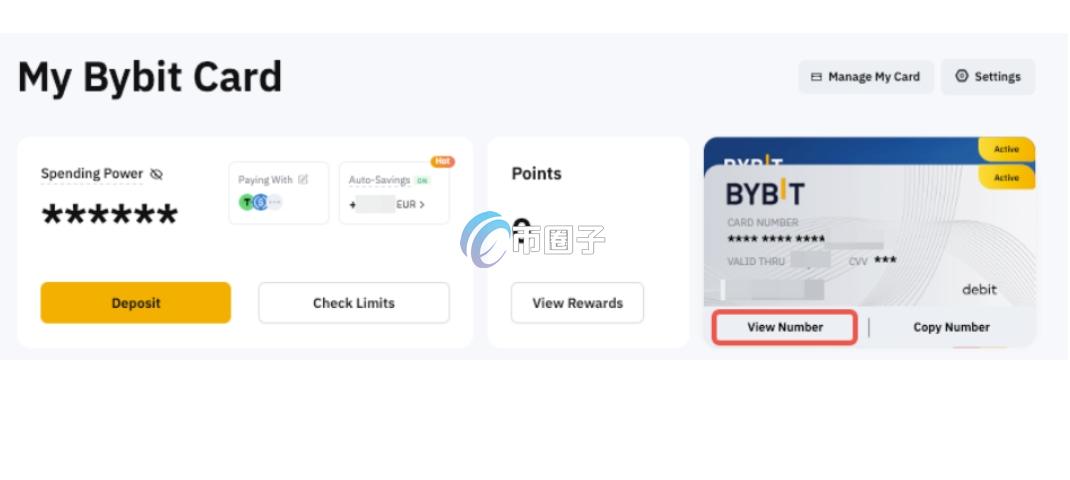 加密货币信用卡怎么用？加密货币信用卡最全图文使用教程