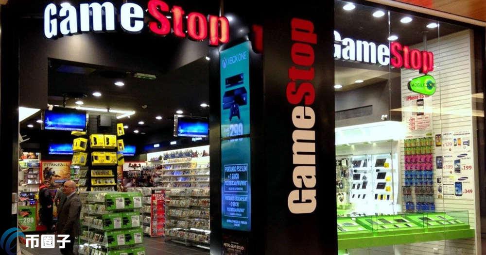 GME币价格多少?GME币历史价格一览 GME币价格多少?GME币历史价格一览