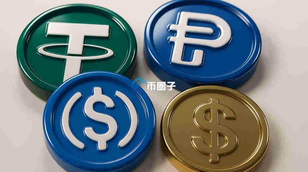 稳定币脱钩是什么意思？一文彻底搞懂稳定币脱钩