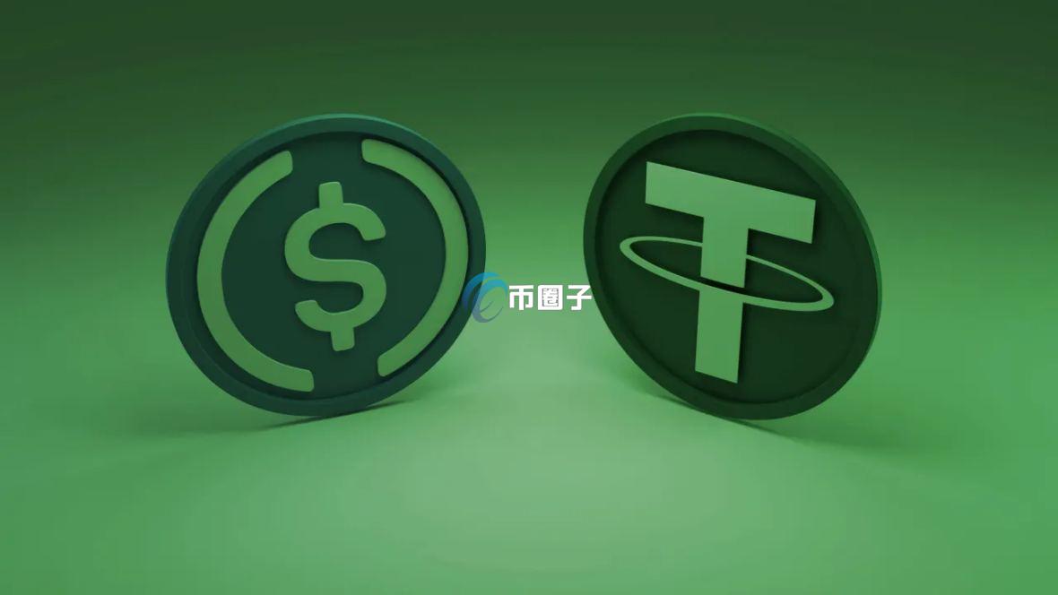 美元稳定币的抵押物是什么？一般有哪些？