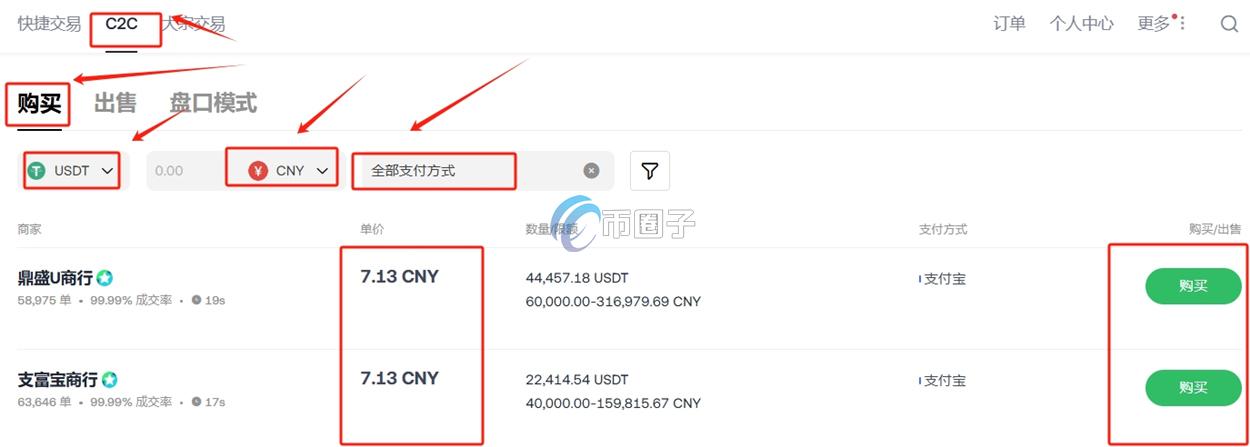 MOODENG币怎么买?MOODENG币新手交易教程 MOODENG币怎么买?MOODENG币新手交易教程