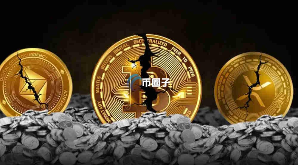 纳斯达克100指数对比特币有影响吗？影响有多大？