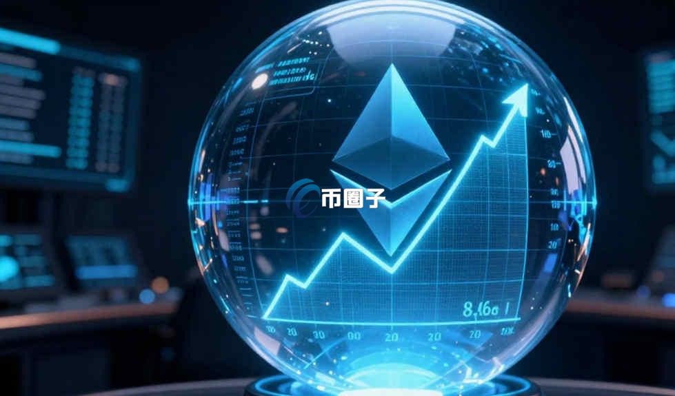 以太坊储备企业有哪些？以太坊储备企业一览