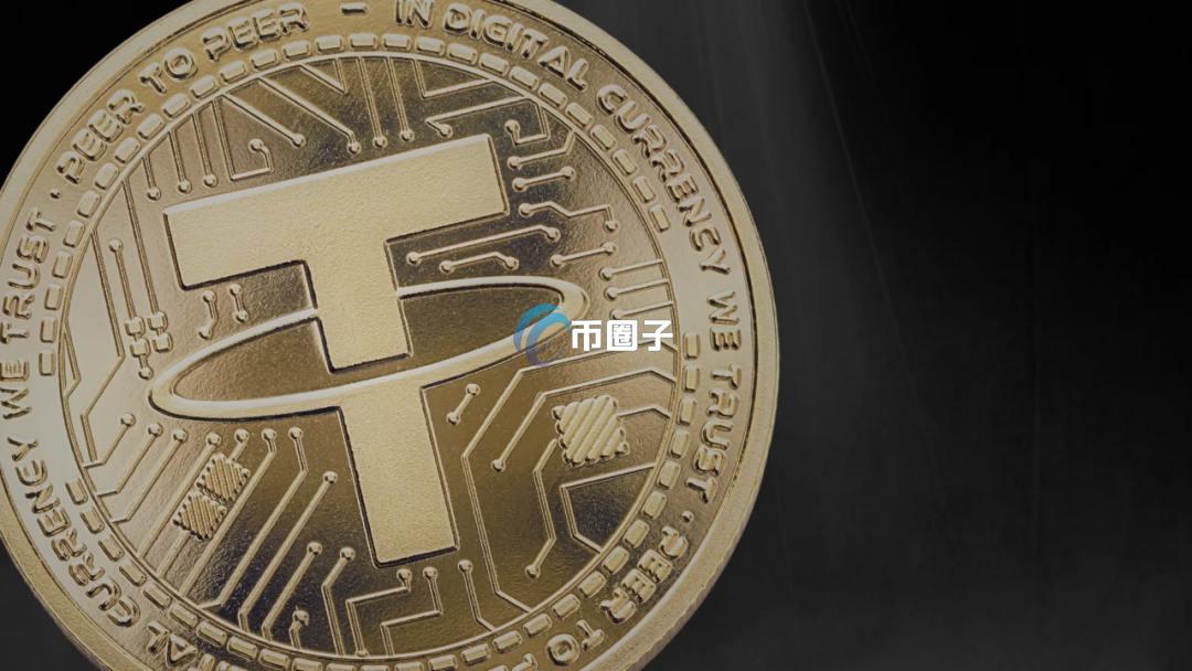 详细分析USDT溢价和牛熊关系