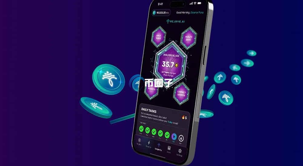 RJV是什么币种？RJV币怎么样？