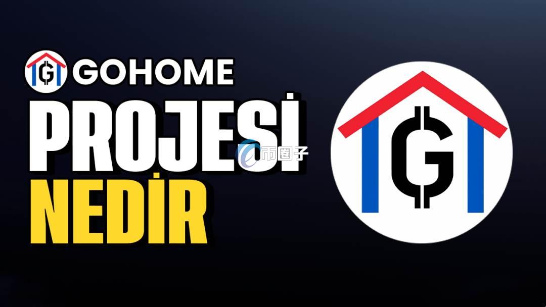 GOHOME币值得投资吗？有市场前景吗？