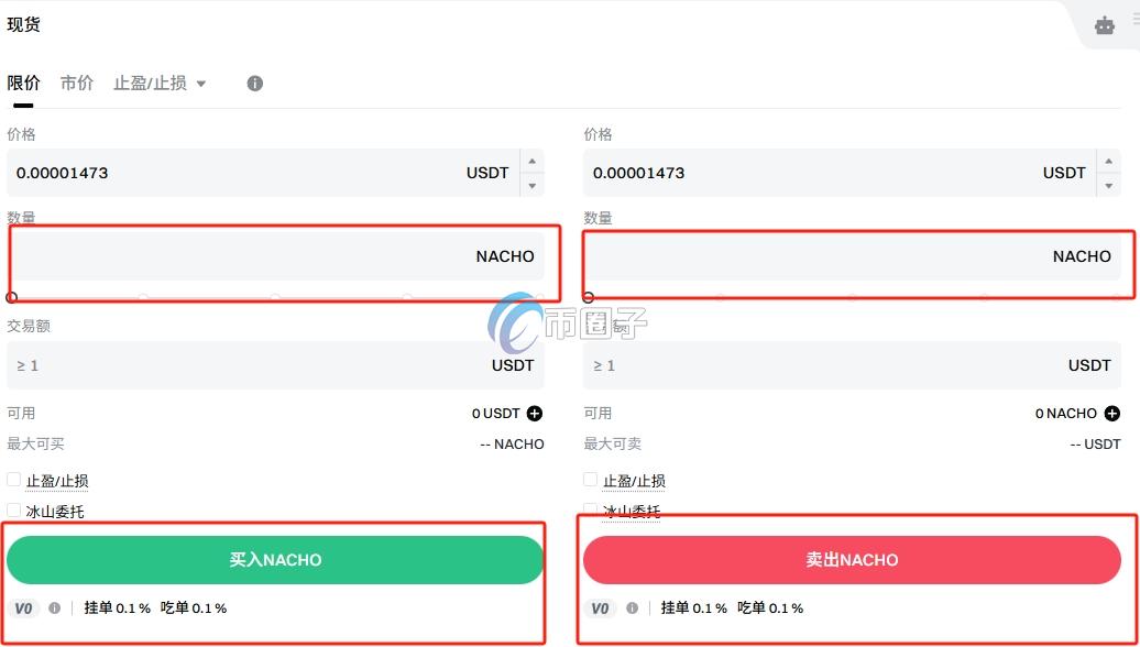 NACHO币怎么买?上线交易所了吗? NACHO币怎么买?上线交易所了吗?
