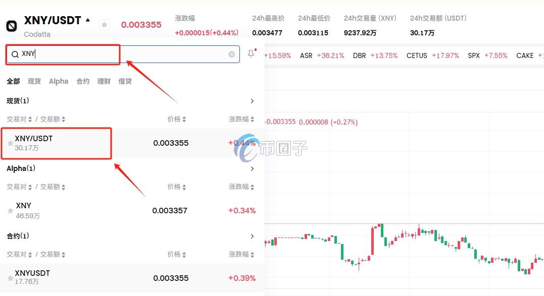 1XNY币等于多少美金?能卖出吗? 1XNY币等于多少美金?能卖出吗?