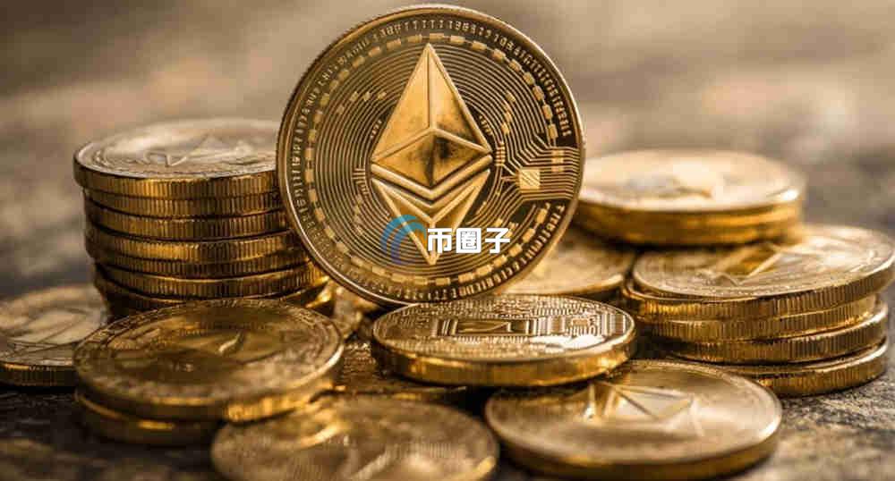 以太坊市值会超越黄金吗？