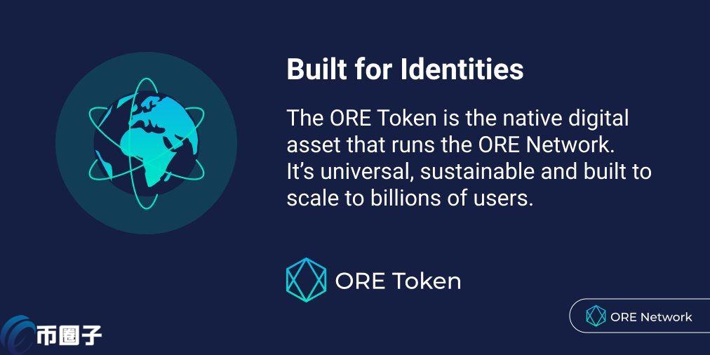 ORE是什么币种？ORE币怎么样？