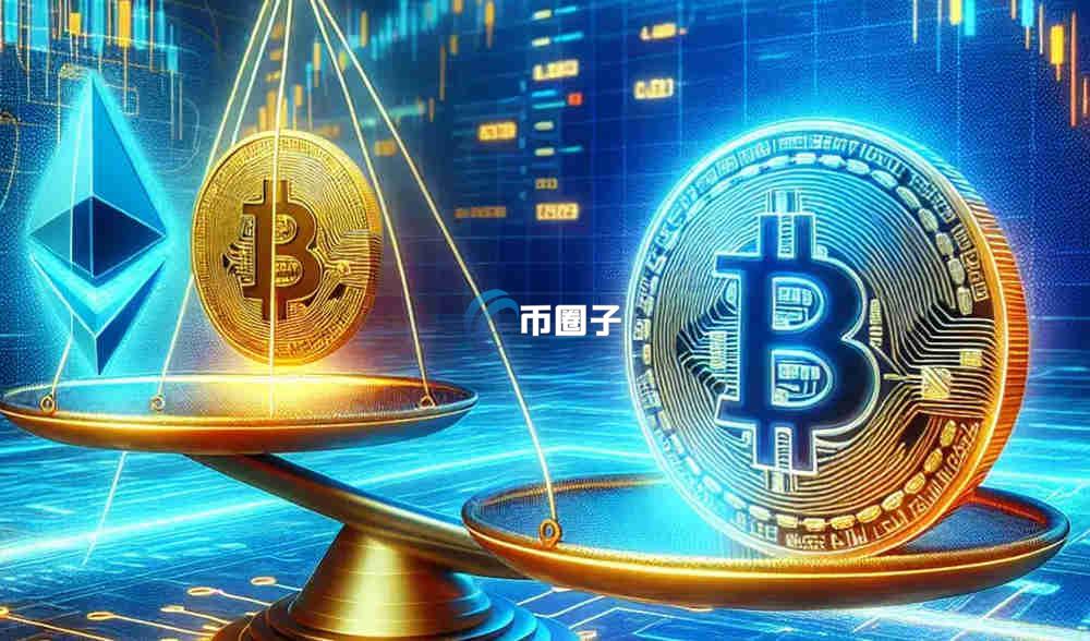 主流币和山寨币的区别是什么？