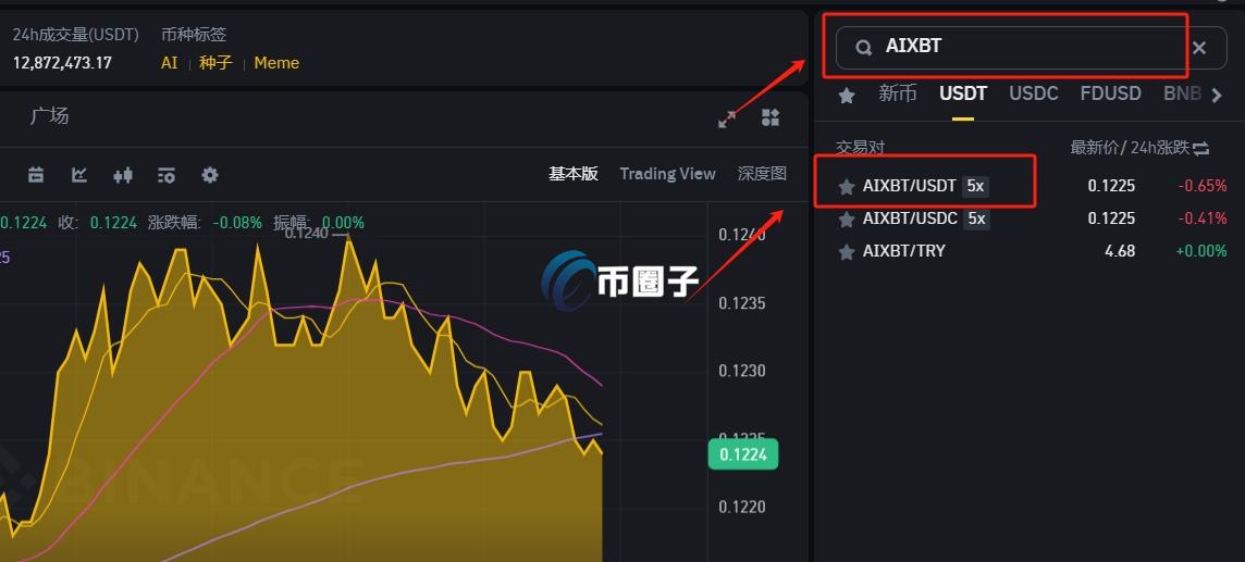 AIXBT币有投资价值吗?AIXBT币价值分析 AIXBT币有投资价值吗?AIXBT币价值分析