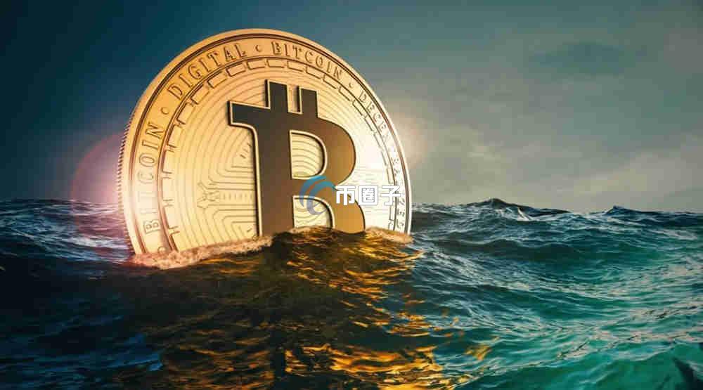 虚拟币大涨的前奏会大跌吗？