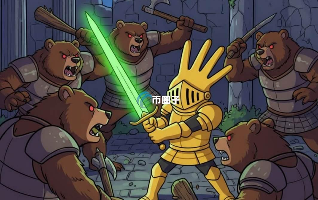 4是什么币种？4币值得投资吗？