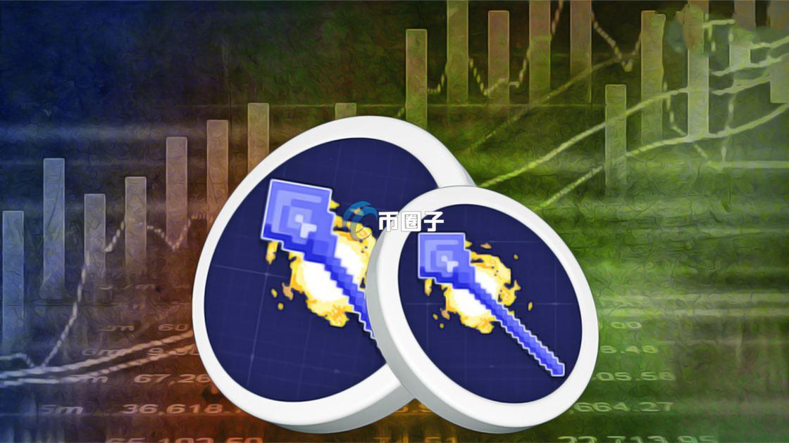 SPELL币是龙头吗？SPELL币牛市会上多少？