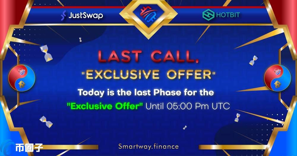 SMART是什么币种？SMART币怎么样？