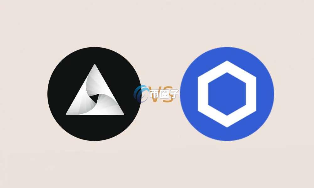 API3币和LINK币哪个更有投资价值? API3币和LINK币哪个更有投资价值?