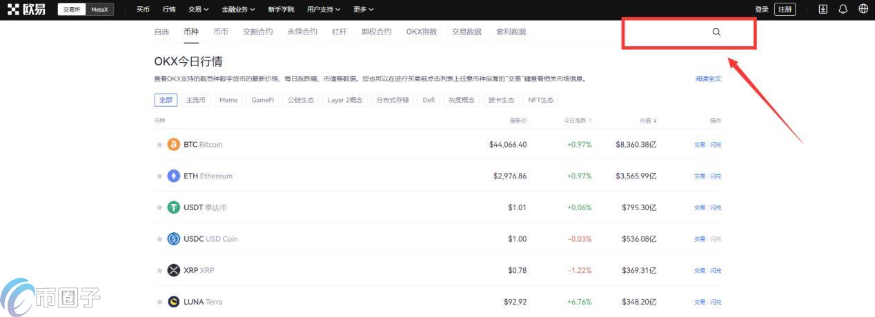 MAGIC币怎么买？MAGIC币买卖交易全教程