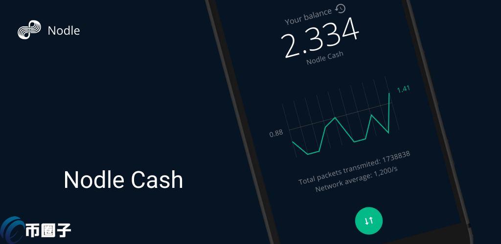 NODL币发行量多少？NODL币总量介绍