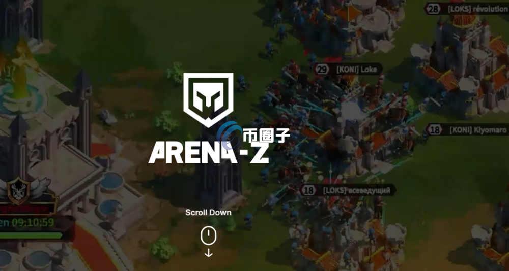 A2Z虚拟币有价值吗?A2Z币未来价值分析 A2Z虚拟币有价值吗?A2Z币未来价值分析