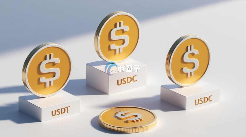 稳定币越来越受欢迎的原因是什么？