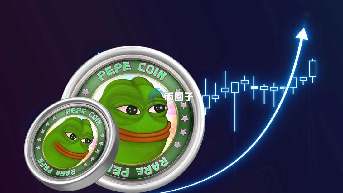 哪个币会成为下一个百倍币? 哪个币会成为下一个百倍币?