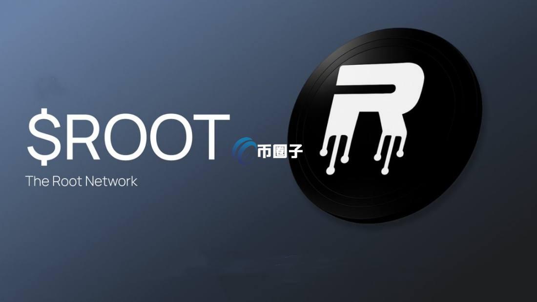 ROOT是什么币种？ROOT币怎么样？