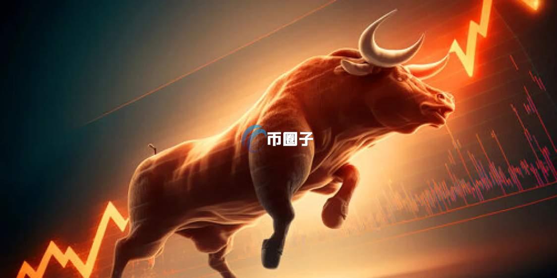 2017年币圈牛市回顾全面讲解