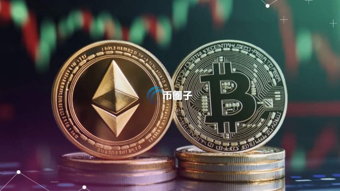 币圈哪个币种潜力最大？