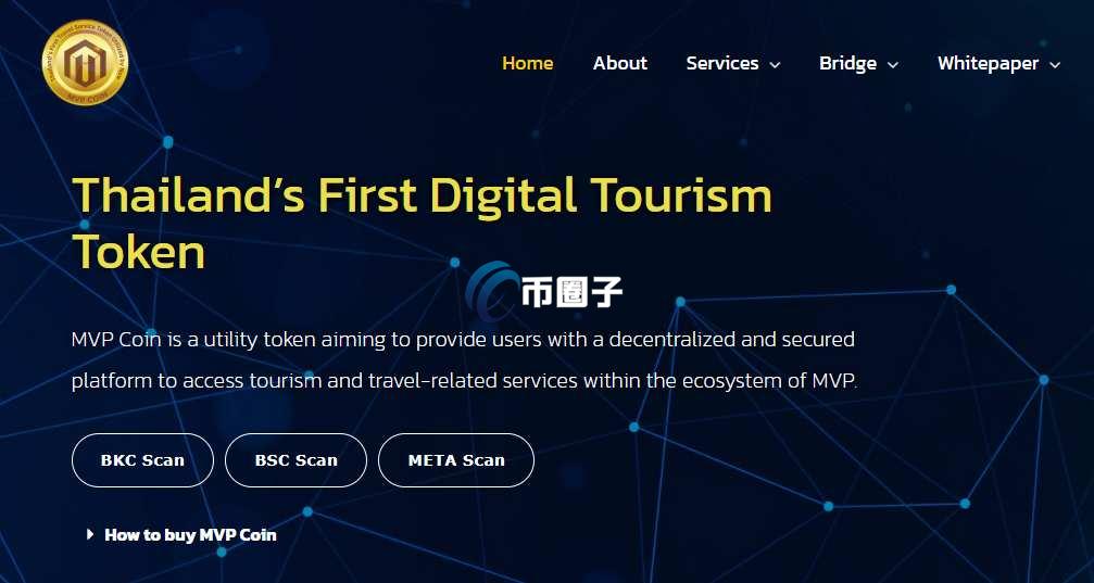 MVP是什么币种？MVP币未来前景分析
