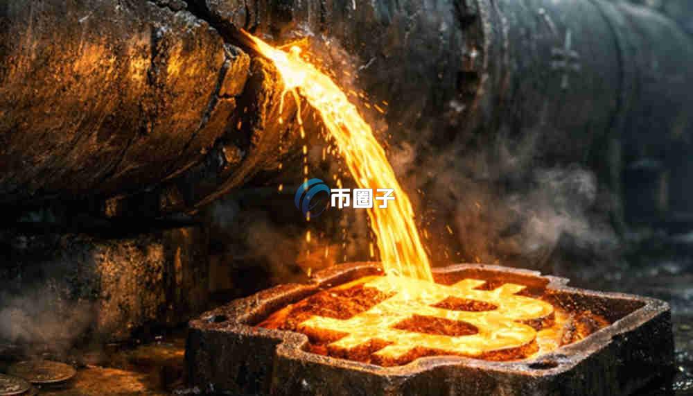 未来最值得投资的币种是什么？