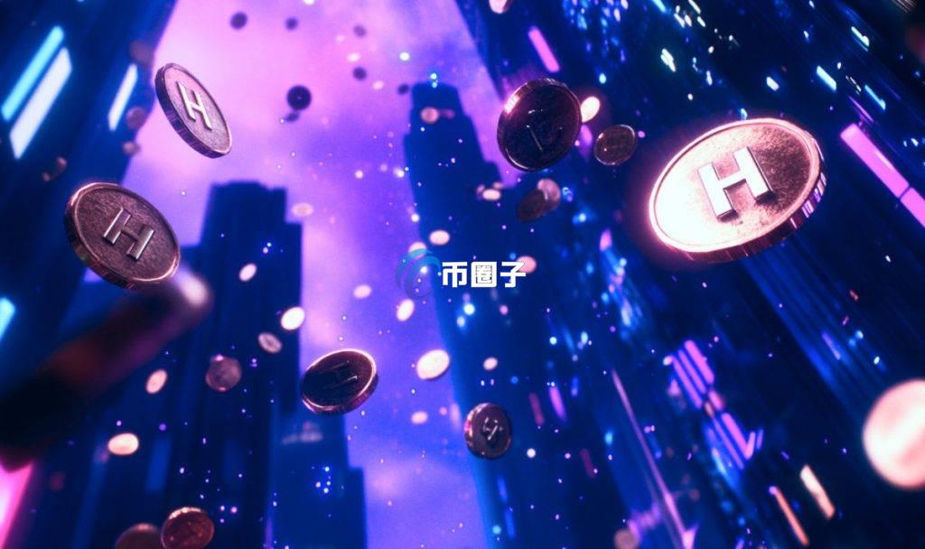 HSK币未来会升值吗？HSK币合理估值分析