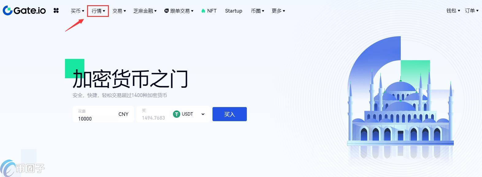 A5T币在哪里交易？怎么买？