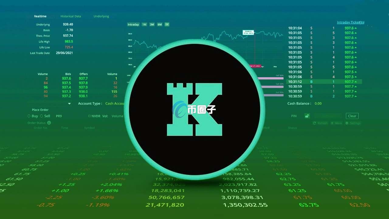 KEEP币有价值吗？值得持有吗？