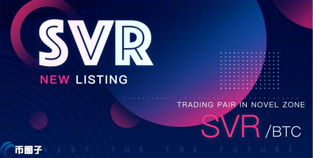 SVR是什么币种？SVR币有价值吗？