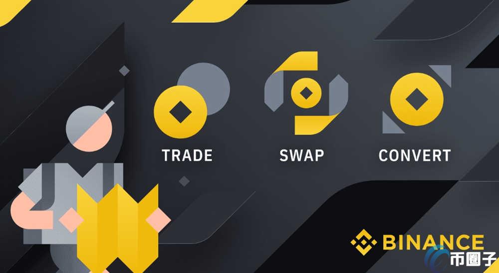 币安Launchpool代币大盘点