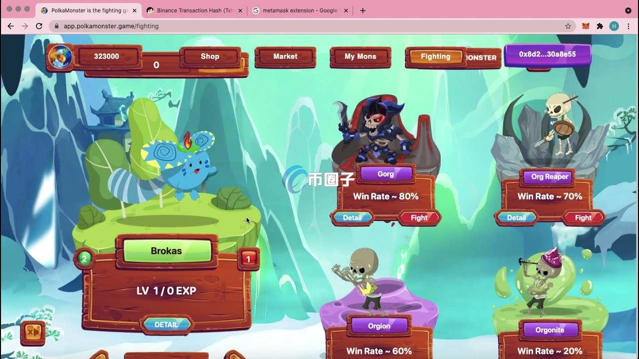 PKMON是什么币种？PKMON币前景怎么样？