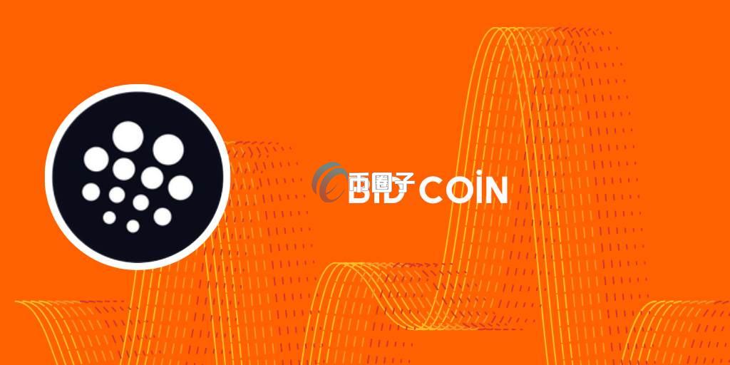 BID币发行量多少？BID币发行总量介绍