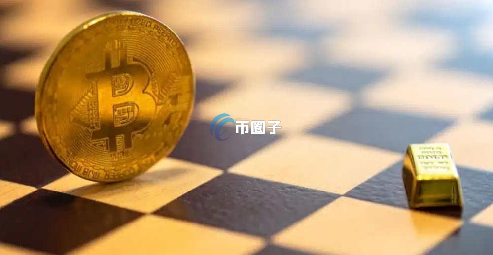 加密货币收益怎么这么快？