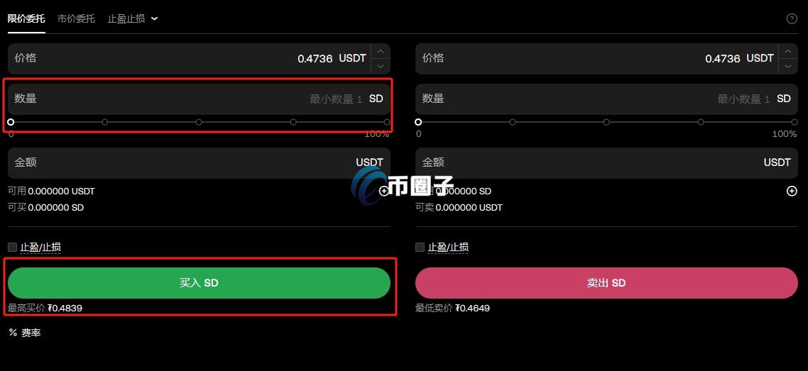 SD币未来有价值吗?SD币未来价值分析 SD币未来有价值吗?SD币未来价值分析