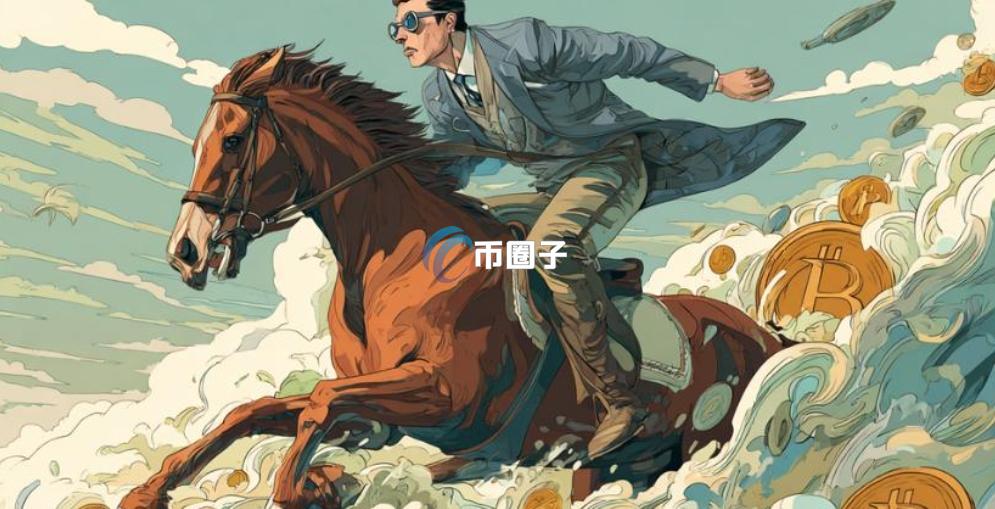 我踏马来了币涨了多少倍？还能暴涨吗？