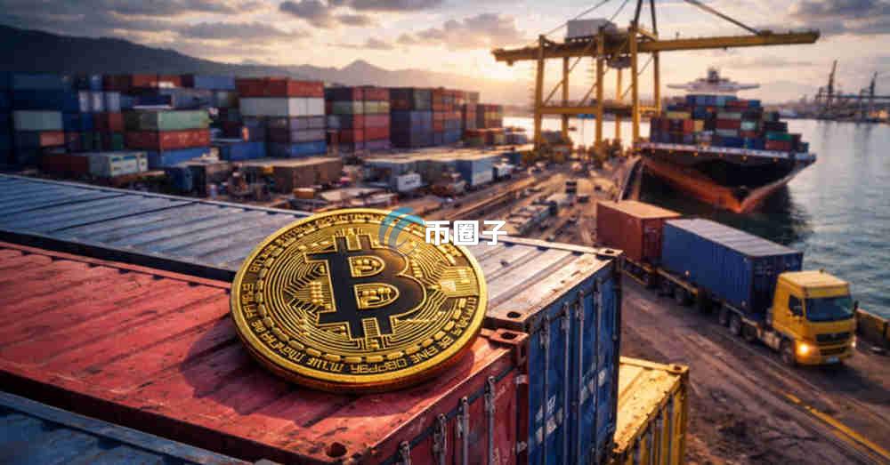 加密货币协议有哪些？盘点最常见的几个加密货币协议