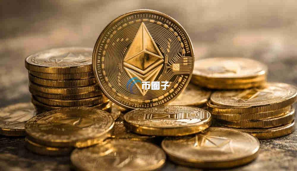 以太坊是靠什么产生价值的？靠什么升值？