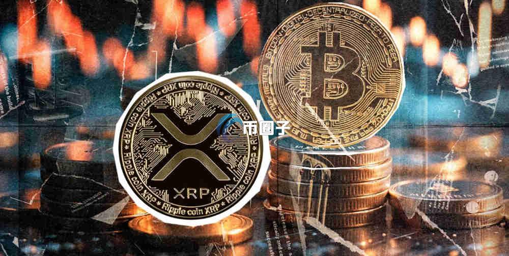 2025年最有可能大涨的币名单最新版