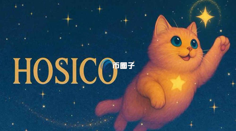 HOSICO币2025年能涨多少？HOSICO币价格预测