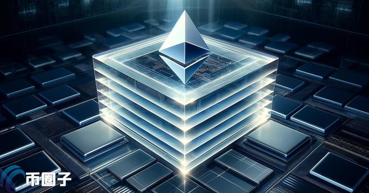 2024年五大以太坊Layer2热门项目盘点