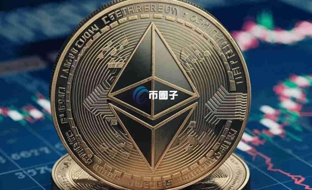 以太坊公链上都有什么币?以太坊公链币种排名 以太坊公链上都有什么币?以太坊公链币种排名